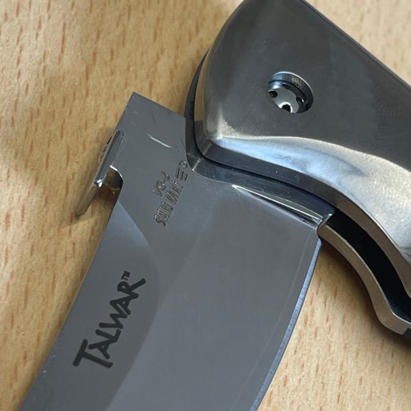 Cold Steel Talwar VG-5 - Image 2