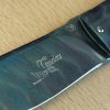 Viper Timeless Damascus Folder - Image 4