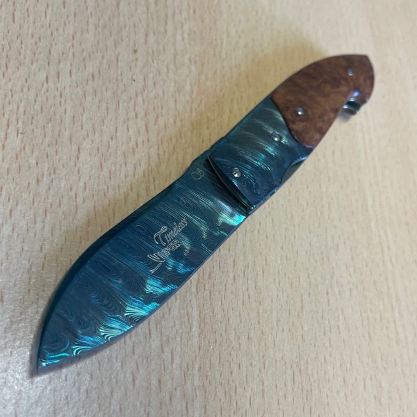 Viper Timeless Folding Knife - Image 9
