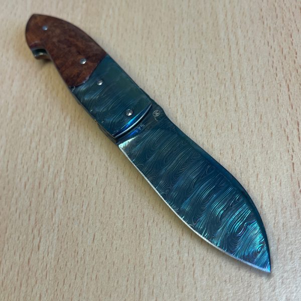Viper Timeless Folding Knife - Image 8
