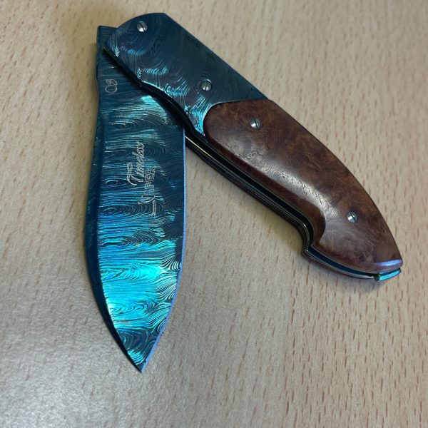 Viper Timeless Folding Knife - Image 7