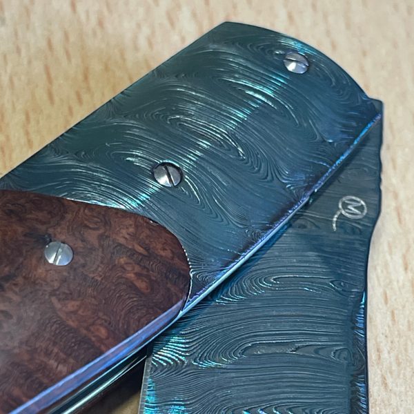 Viper Timeless Folding Knife - Image 4