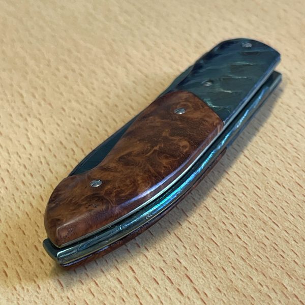 Viper Timeless Folding Knife - Image 3