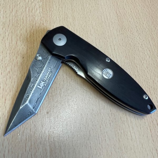 Heckler and Koch Tanto - Image 5