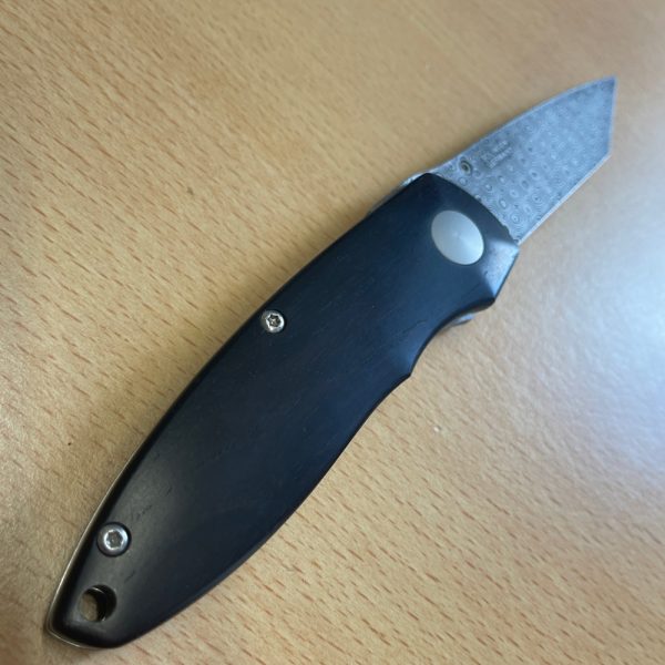 Heckler and Koch Tanto - Image 4