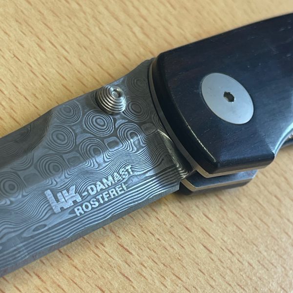 Heckler and Koch Tanto - Image 3