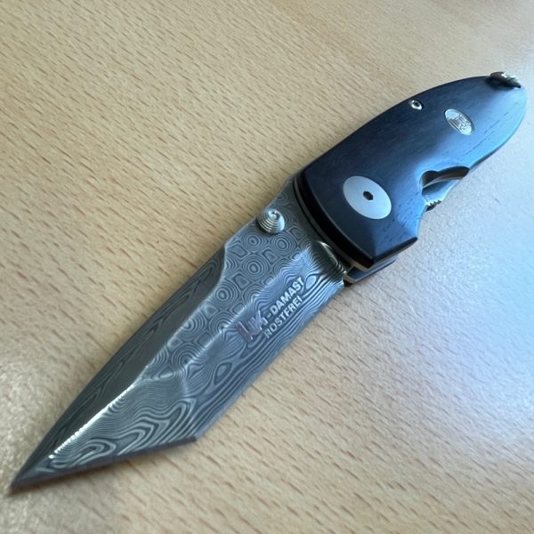 Heckler and Koch Damascus - Image 3
