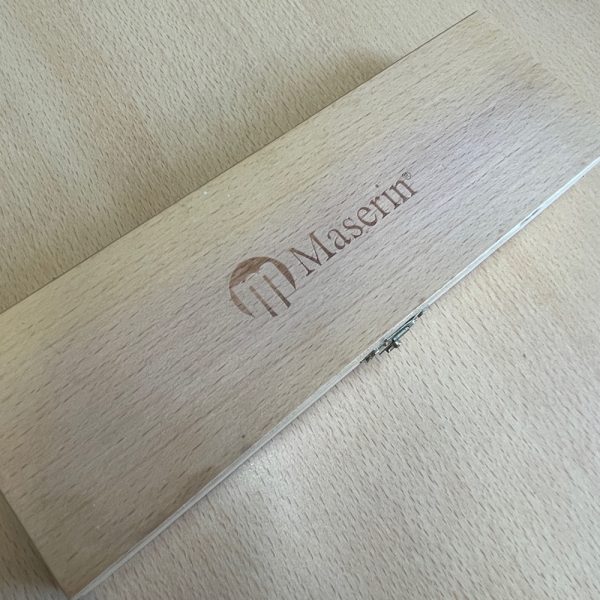 Maserin Starlight Spider 2 - Image 5