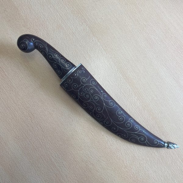 Kenshar Replica by Hanwei - Image 2
