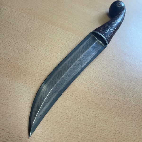Kenshar Replica by Hanwei - Image 5
