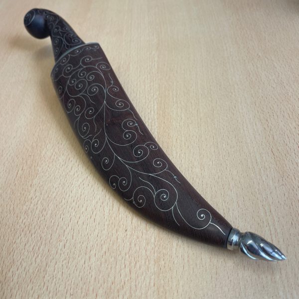 Kenshar Replica by Hanwei - Image 6