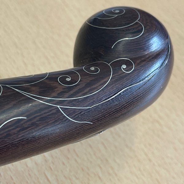 3558g Kenshar Replica by Hanwei