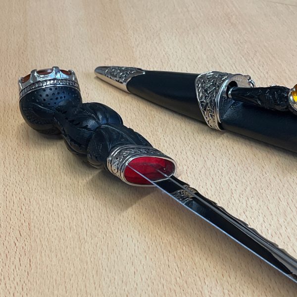Scottish Dirk Combo - Image 8