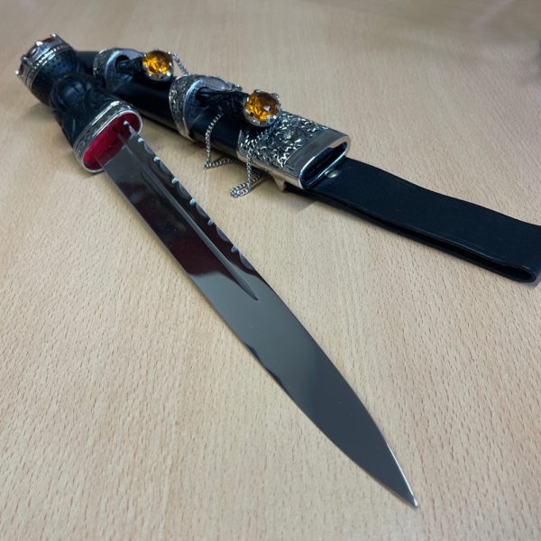 Scottish Dirk Combo - Image 5