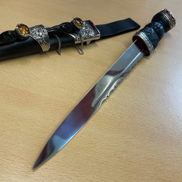 Scottish Dirk Combo - Image 4