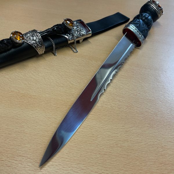 Scottish Dirk Combo - Image 3