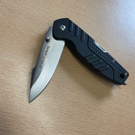 Anglo Arms Folding Knife