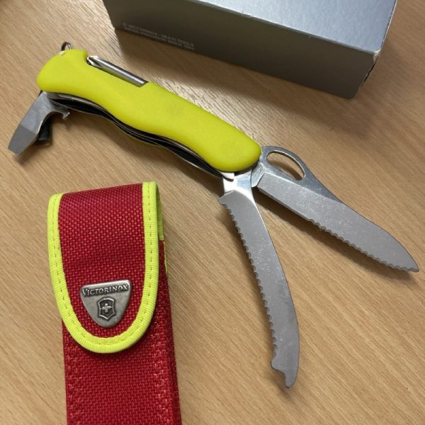 Victorinox Emergency Rescue Tool - Image 3