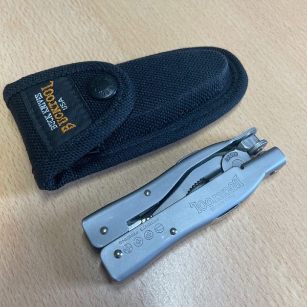 Buck Bucktool 360