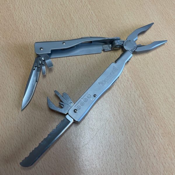 Buck Bucktool 360 - Image 4