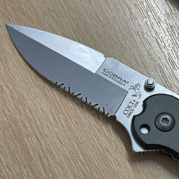 Colt Cobra Drop Point - Image 3