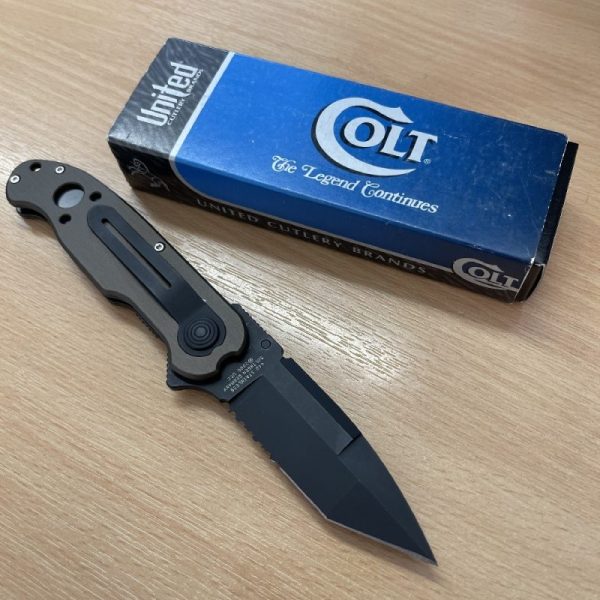 Colt Sheriff CT50 - Image 2
