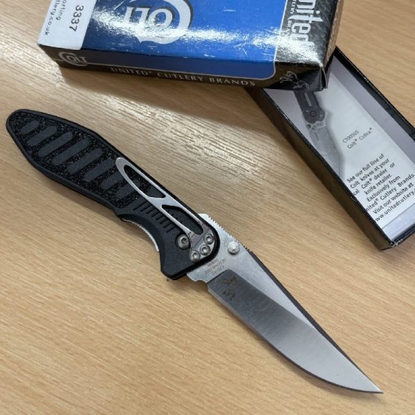 CT0102 Colt Police Positive - Image 3