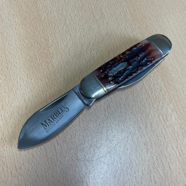 Marbles Sunfish Twin Blade - Image 2