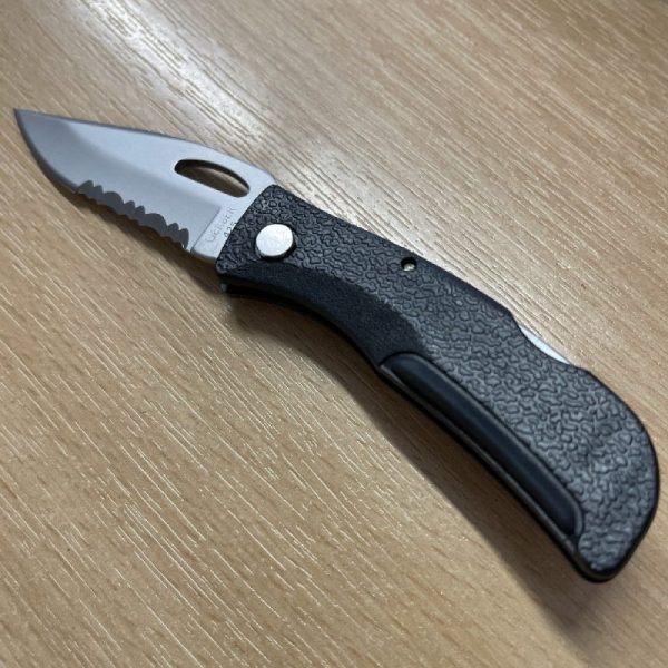 www.sportingcutlery.co.uk/Gerber EZ-Out Junior