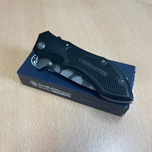 S&W Homeland Security CK2C