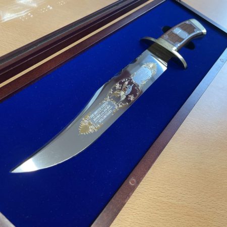 Colt Freedom Bowie Knife