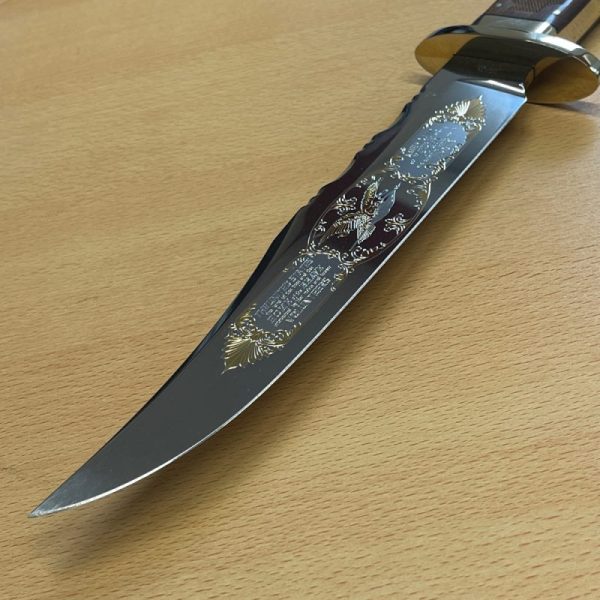 Colt Freedom Bowie Knife - Image 2