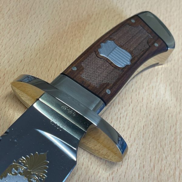 Colt Freedom Bowie Knife - Image 5