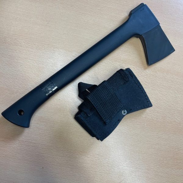 Gerber Fiskars Hatchet / Axe - Image 2