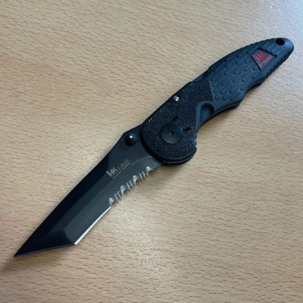 Heckler & Koch P-2000 Tanto - Image 2