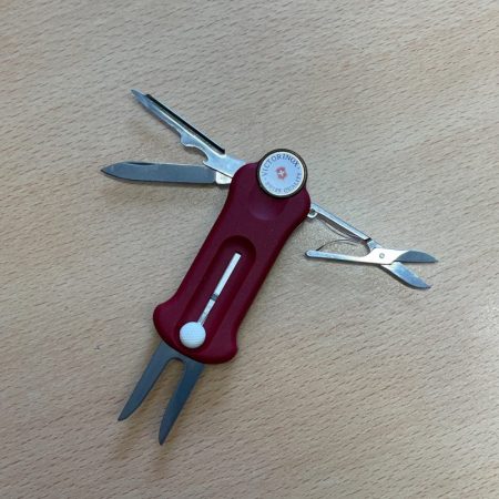 Victorinox Golf Tool