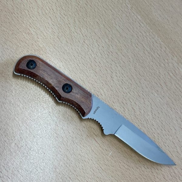 Gerber Freeman Fixed Blade - Image 2