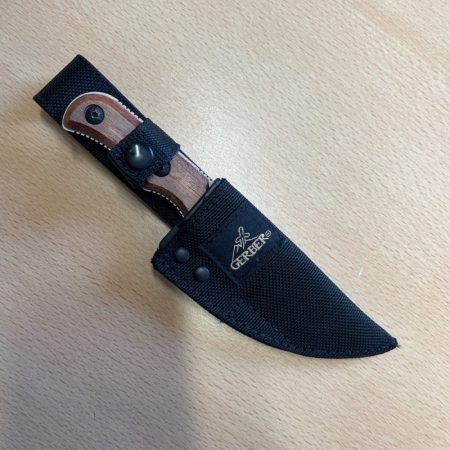 3447b Gerber Freeman