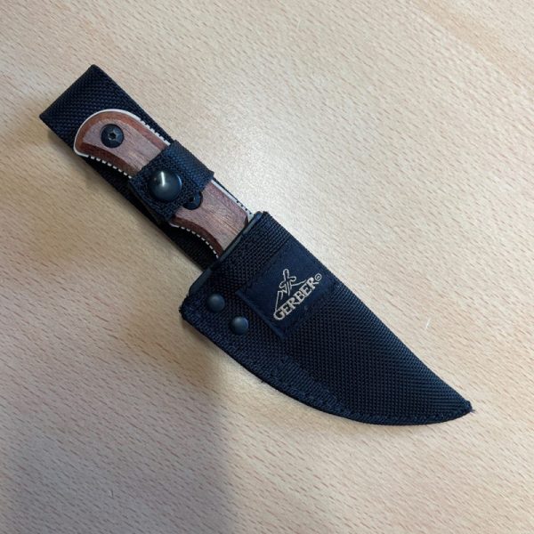 3447b Gerber Freeman