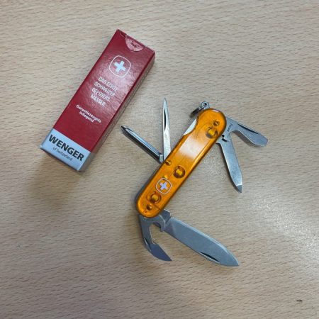 Wenger Multi Tool