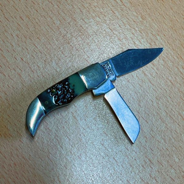 United Cutlery Little Buffalo II Bark Stag - Image 3