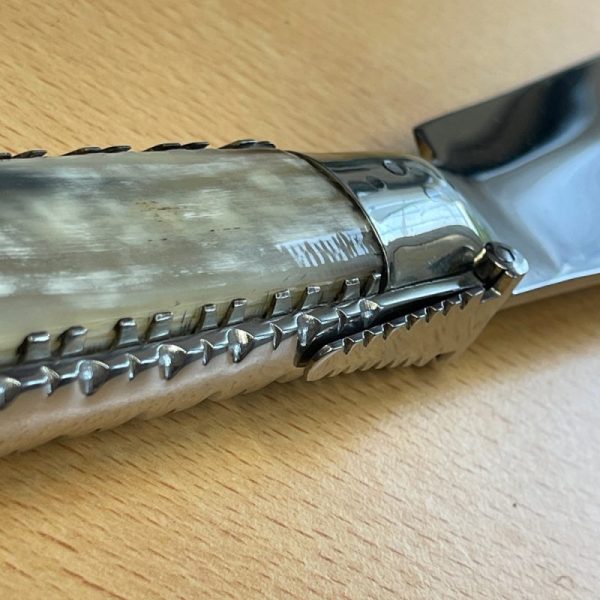 Muela Espada Large knife - Image 9
