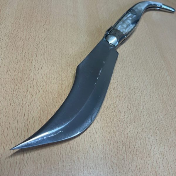 Muela Espada Large knife - Image 8