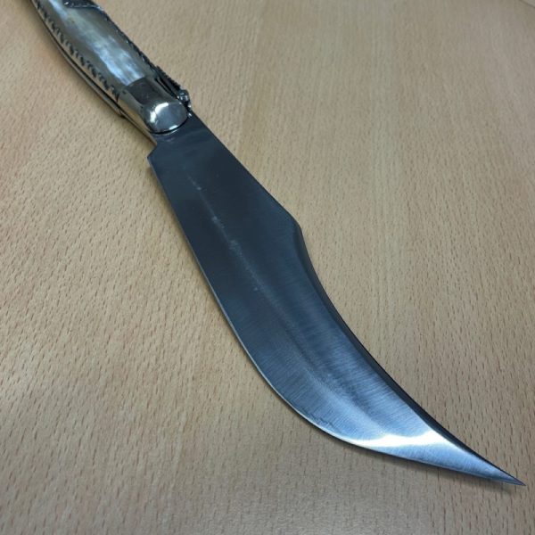 Muela Espada Large knife - Image 7