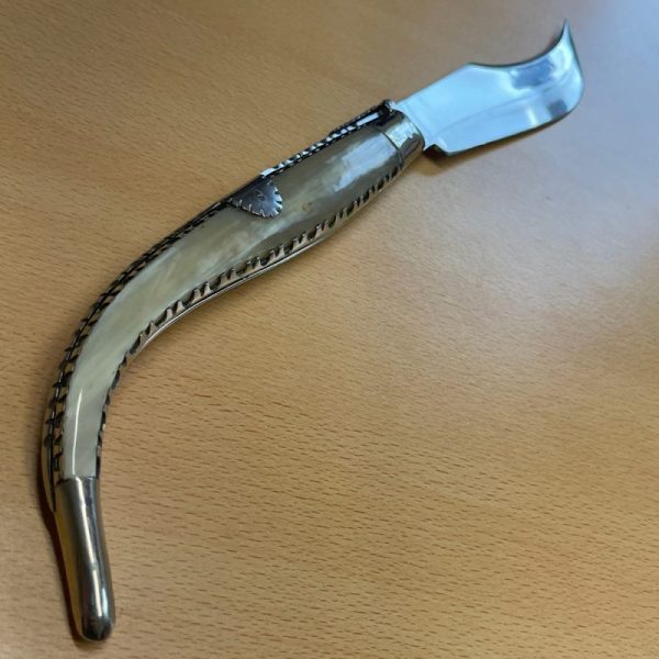 Muela Espada Large knife - Image 6