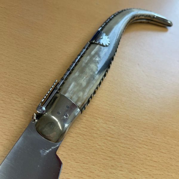 Muela Espada Large knife - Image 5