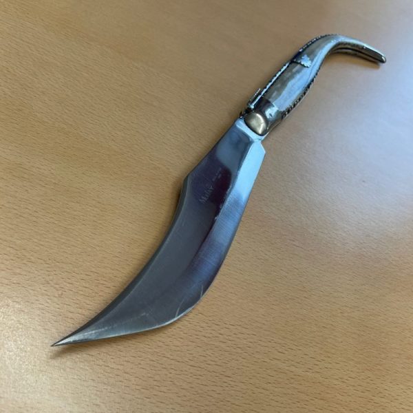 Muela Espada Large knife - Image 3