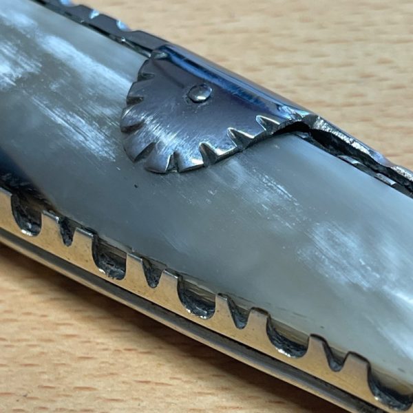 Muela Espada Large knife - Image 2