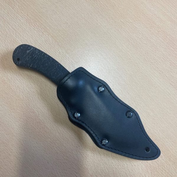 Winkler ll - Utility Belt Knife - Image 4