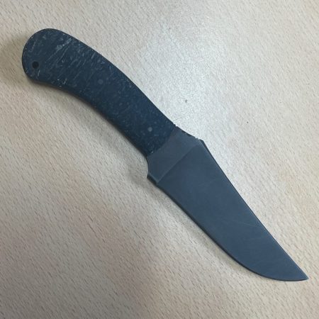 3569d Winkler Belt Knife